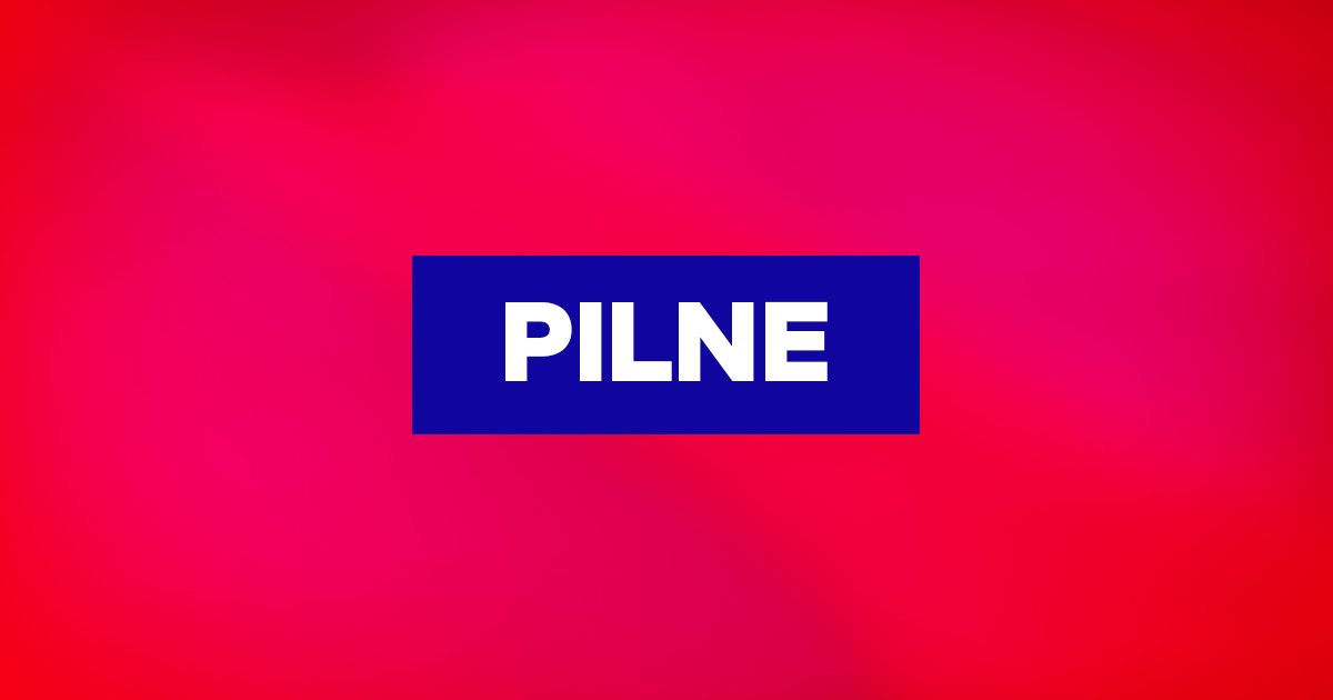 PGNiG: Paweł Majewski, the company's CEO, resigned