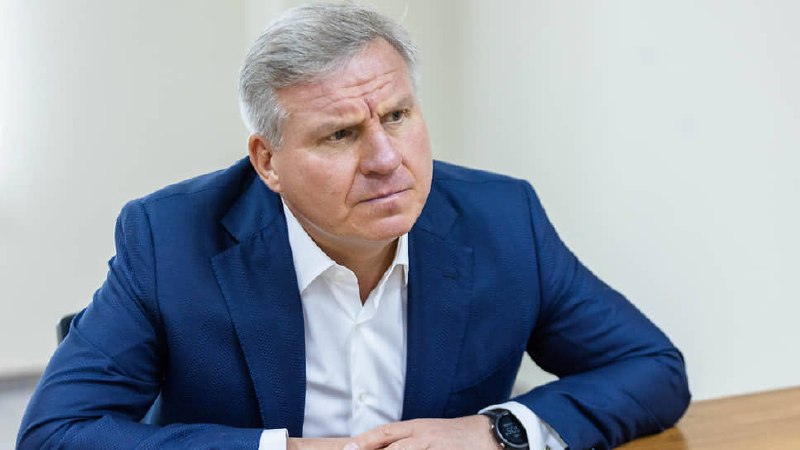 Ural businessman Alexei Bobrov, owner of the energy company Oblkommunenergo, has been detained in Moscow. He is suspected of fraud.