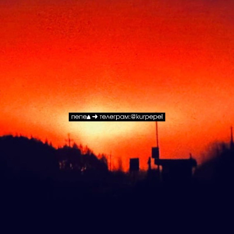 پهپادها به پست برق در کورنِوو در منطقه کورسک حمله کردند