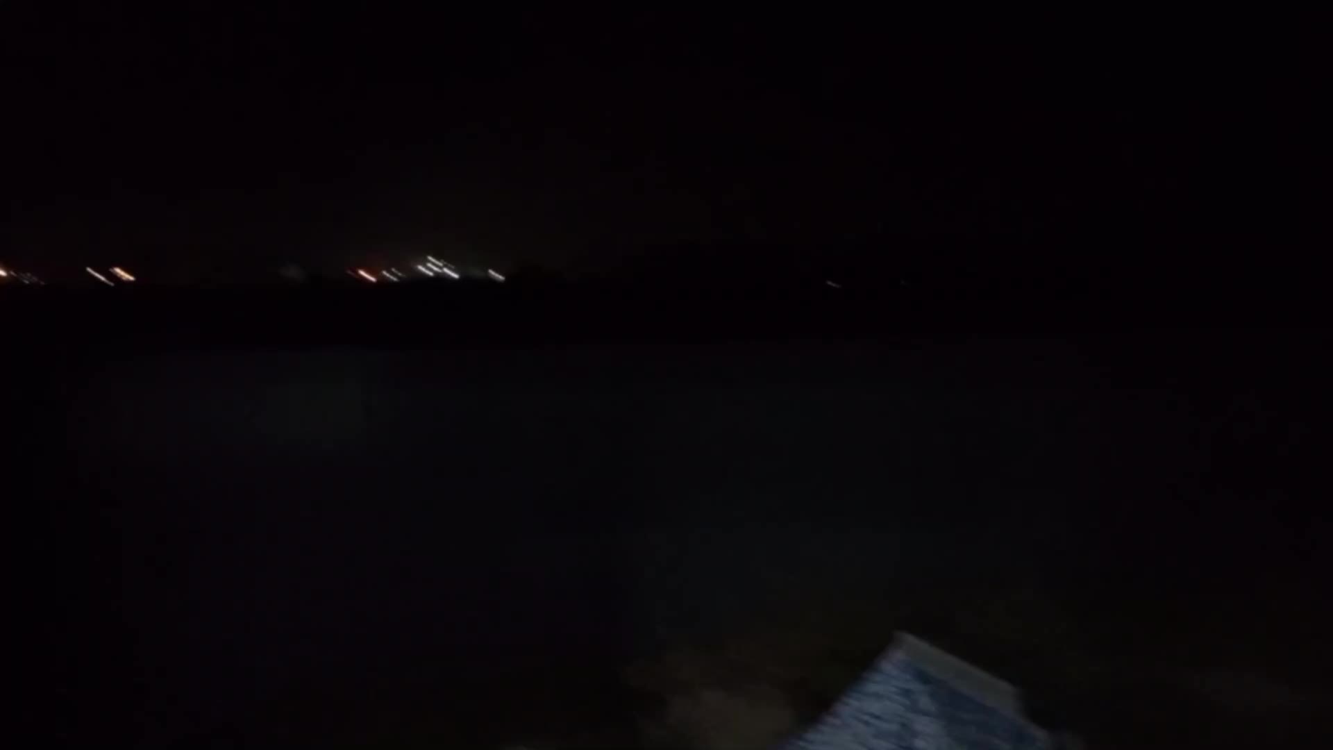 هاجمت طائرات بدون طيار مصفاة النفط إلسكي في إقليم كراسنودار