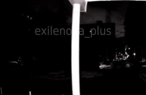 Explosions were reported in Kstovo of Nizhniy Novgorod region