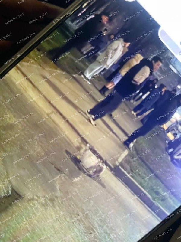 Um ataque noturno em Rostov teria como alvo um terminal de combustíveis e um caminhão-tanque, matando duas pessoas.