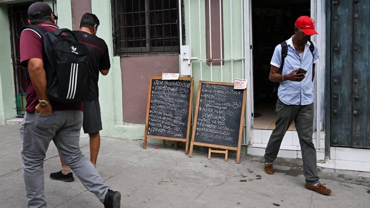 Widespread blackout leaves millions without electricity in Cuba due to energy crisis and fuel shortage