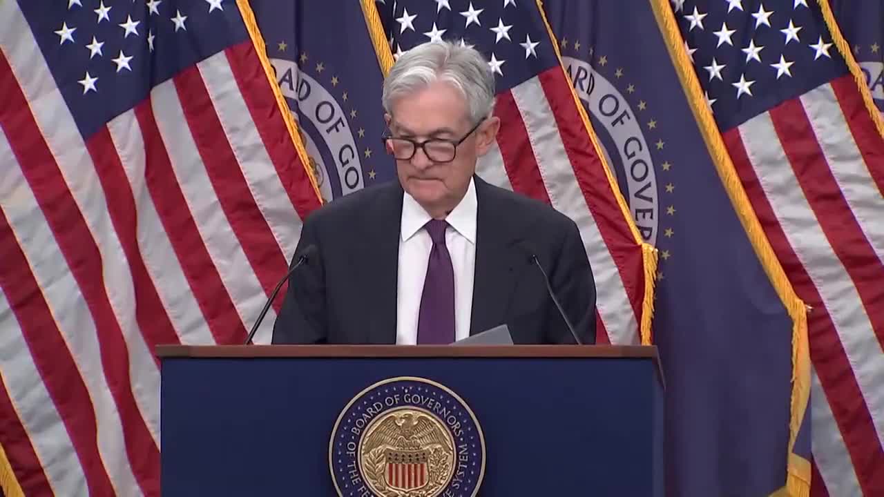 Powell: My concern is about the series of legal attacks on the Fed, which threaten our ability to conduct monetary policy without considering political factors. These legal actions by the administration are unprecedented and there are ongoing threats of additional ones. I worry these attacks are battering the institution.