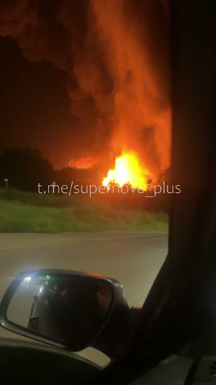 פשיטה של מלטים במיכאילובסק, מחוז סטברופול